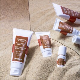 Super Soin Solaire Visage SPF 30