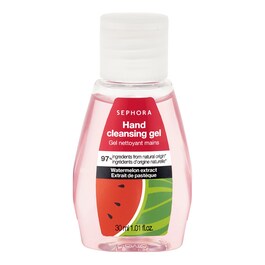 Gel Nettoyant Mains - Soin pour les mains sans rinçage
