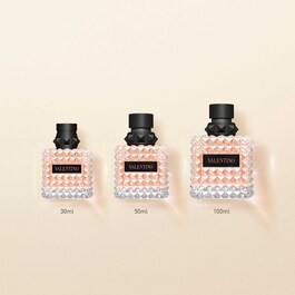 Donna Born in Roma Coral Fantasy - Eau de Parfum
