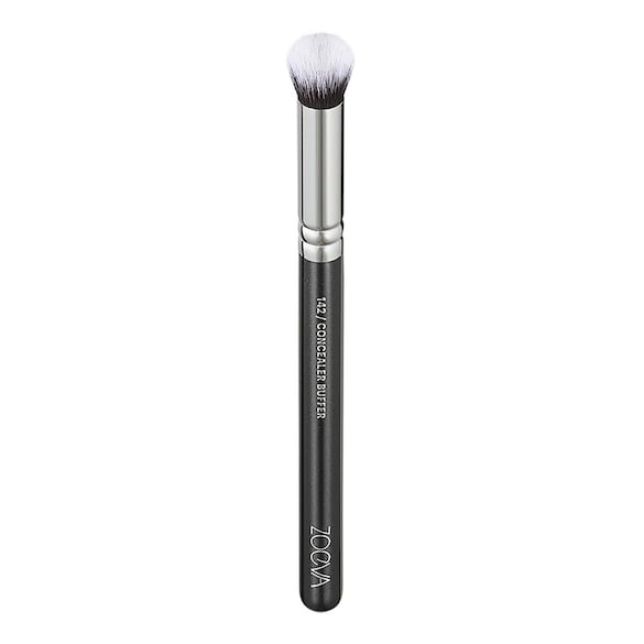142 CONCEALER BUFFER - Pinceau visage, ZOEVA