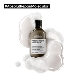 Serie Expert Absolut Repair Molecular - Shampoing