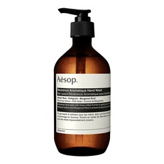 Gel Lavant Révérence Aromatique pour les Mains, AESOP