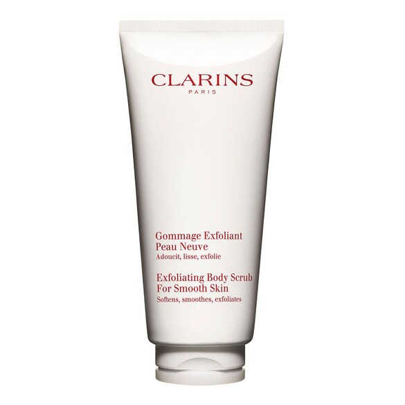Gommage Exfoliant Peau Neuve -  Gommage Corps, CLARINS