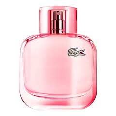 Lacoste booster sephora hotsell