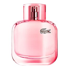 Lacoste L.12.12 P tillante Eau de Toilette Pour Femme Fruit e et
