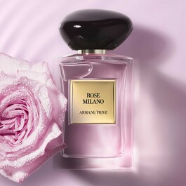 Miniatures Les Eaux Armani/Privé - Coffret Parfum