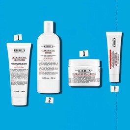 Ultra Facial Advanced Repair Barrier Cream - Crème Réparatrice Et Apaisante