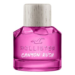 Hollister Canyon Rush pour elle - Eau de Parfum, HOLLISTER