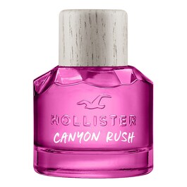 Hollister Canyon Rush pour elle - Eau de Parfum