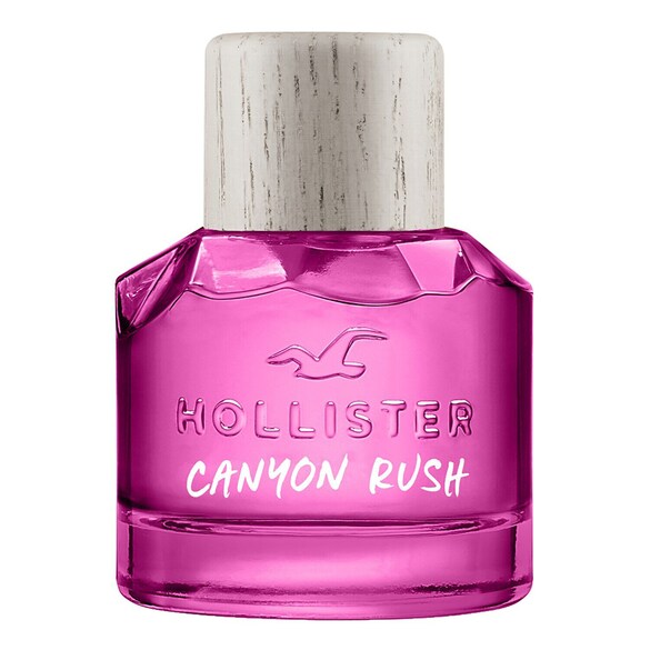 Hollister Canyon Rush pour elle - Eau de Parfum, HOLLISTER