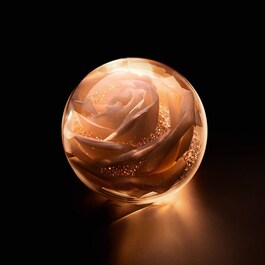 Dior Prestige La Micro-Huile de Rose Activated Serum - Sérum micro-nutritif