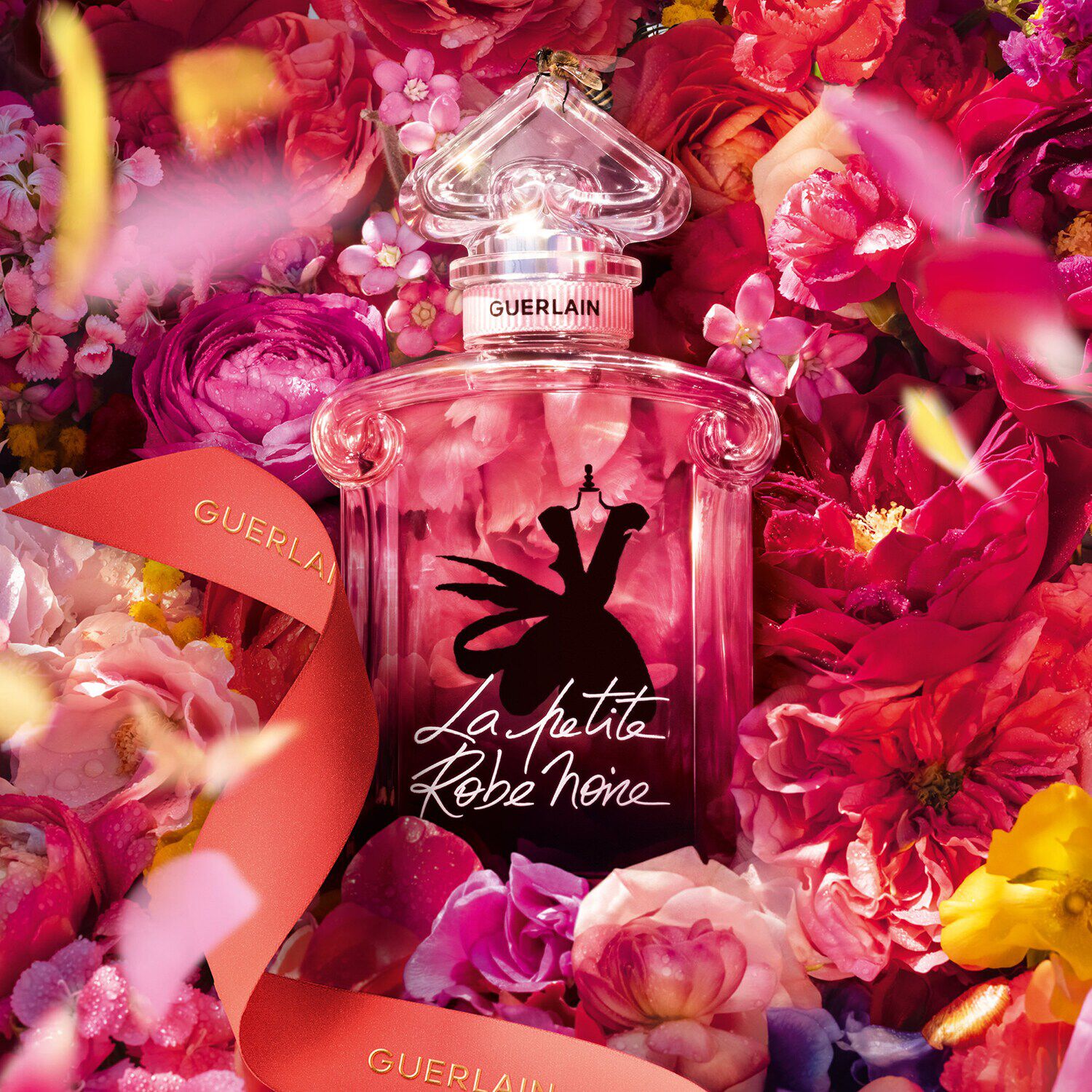 La Petite Robe Noire Coffret Eau de Parfum Intense de GUERLAIN SEPHORA