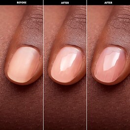 Nail Blush - Soin perfecteur rosé
