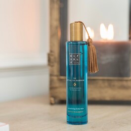 The Ritual of Hammam - Brume pour le corps
