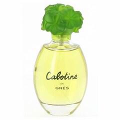 Cabotine de Grès - Eau de Toilette, GRÈS