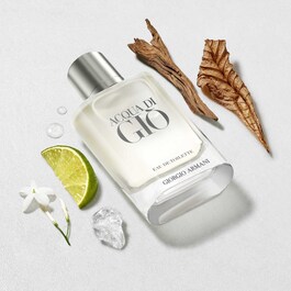 Acqua di Giò - Coffret Eau de toilette