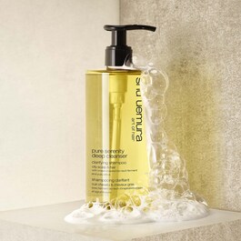 Deep Cleanser - Shampoing Clarifiant