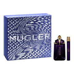 Alien - Coffret Eau de Parfum pour Femme, MUGLER