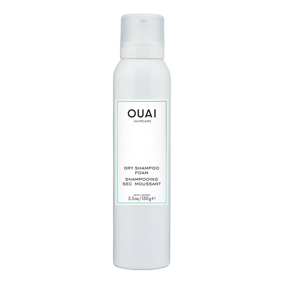 Shampooing Sec Moussant, OUAI HAIRCARE