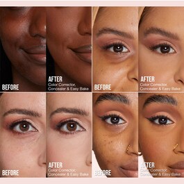#Fauxfilter Color Corrector