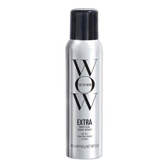 Extra Mist-ical Shine Spray - Spray Brillance, COLOR WOW