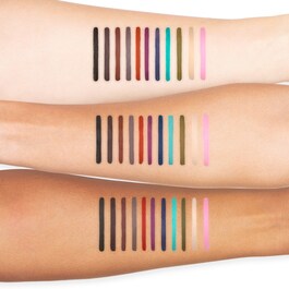 Killer liner Waterproof - Eyeliner Waterproof gel haute précision