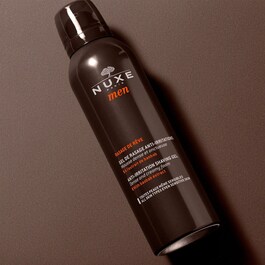 Nuxe Men - Gel de rasage