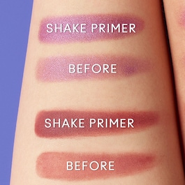 Shake Primer - Base de fard à paupières