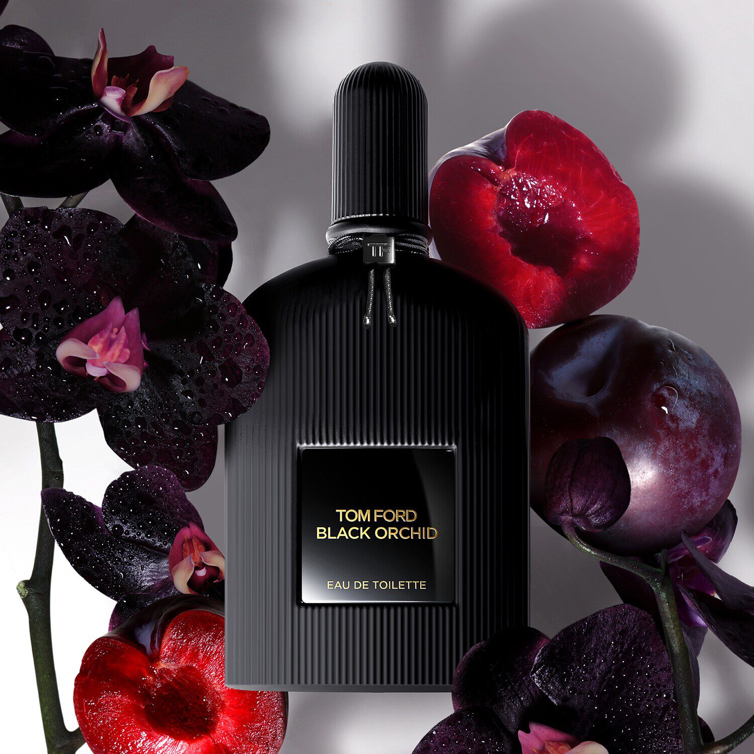 Ford black on sale orchid