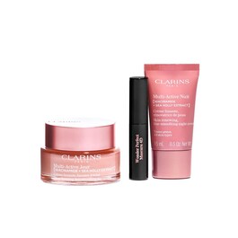 Coffret Multi-Active - Soin visage anti-rides
