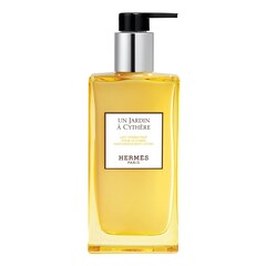Un Jardin à Cythère Lait hydratant pour le corps Flac 200ml, HERMÈS