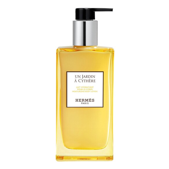 Un Jardin à Cythère Lait hydratant pour le corps Flac 200ml, HERMÈS