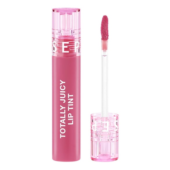 Totally Juicy Lip Tint - Encre à lèvres brillance bombée, SEPHORA COLLECTION