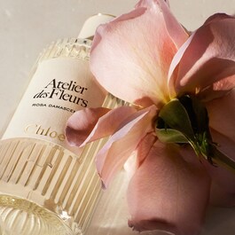 Atelier des Fleurs Rosa Damascena - Eau de Parfum