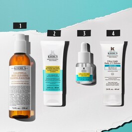 Truly Targeted Blemish Clearing Solution - Solution Ciblée Anti-Imperfections