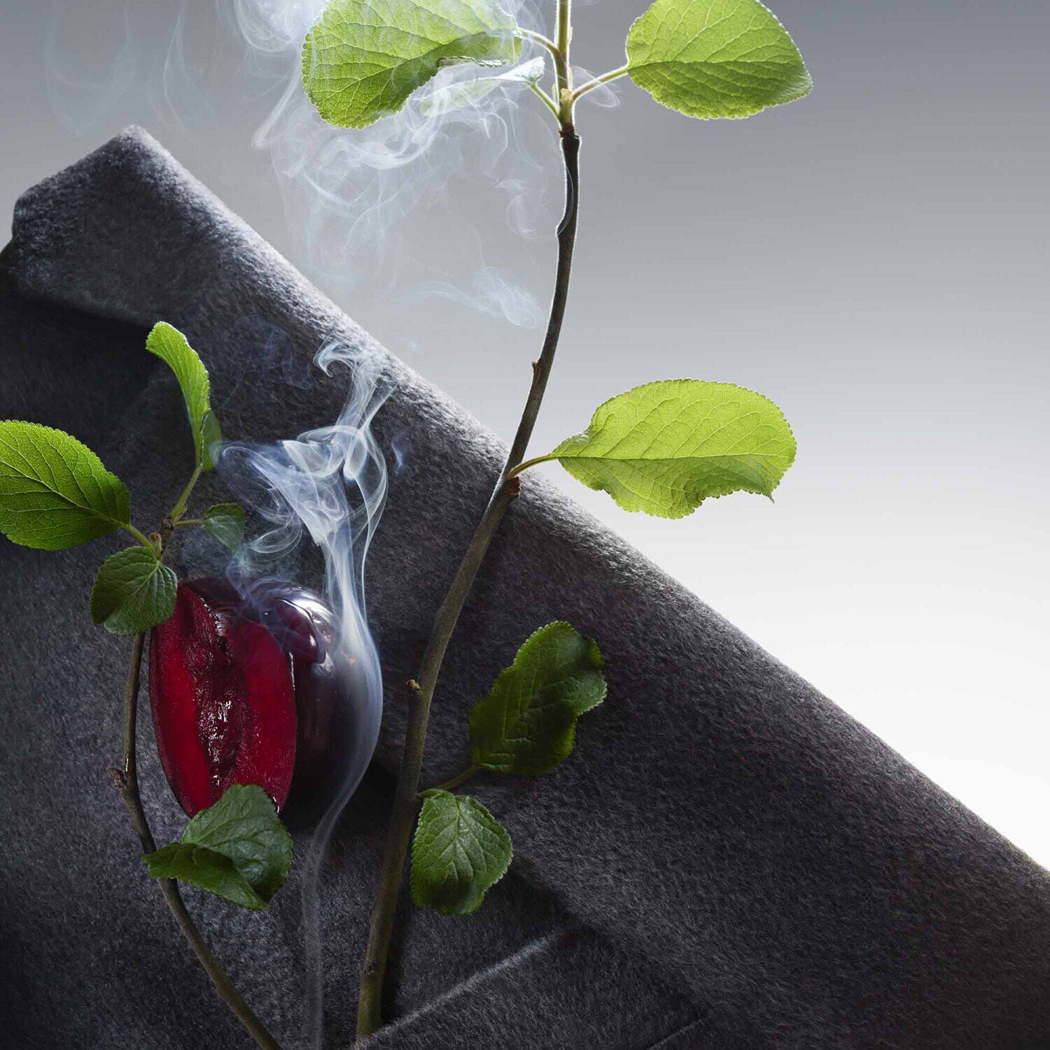 Hugo top boss incense