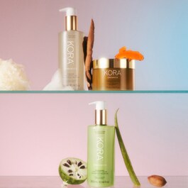 Lotion Nourrissante Mains et Corps - Hydratant Adoucissant pour le Corps