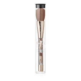 Multi Brush - 4 In 1 Brush - Pinceau Maquillage