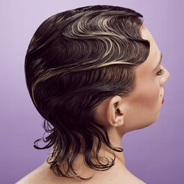 The Gelly Type - Gel Fixation Forte