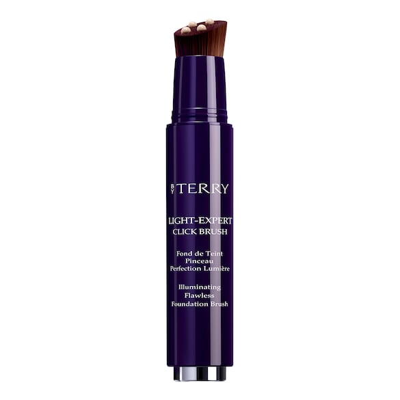 Light‑expert Click Brush - Fond De Teint Liquide, BY TERRY