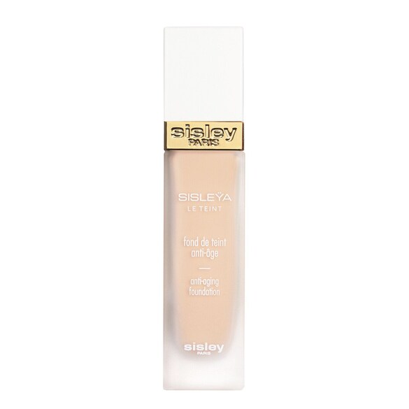 Sisleÿa le Teint - Fond de Teint Anti-âge, SISLEY