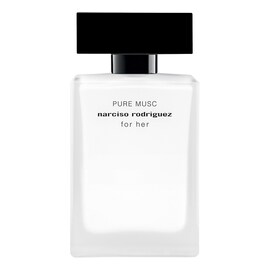 for her PURE MUSC - Eau de parfum