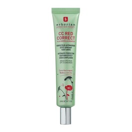 CC Red Correct Spf 25 - Soin correcteur “anti-rougeurs”, effet apaisant
