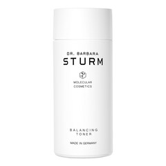 Balancing Toner - Lotion Tonique Équilibrante pH neutre, DR. BARBARA STURM