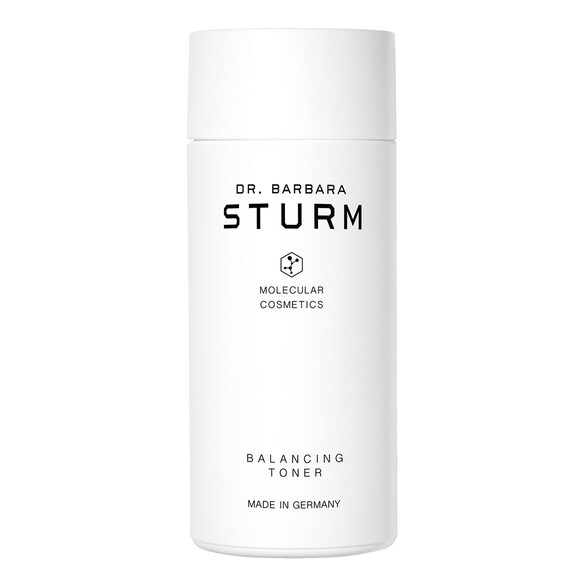 Balancing Toner - Lotion Tonique Équilibrante pH neutre, DR. BARBARA STURM