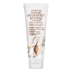 Magic Revival Cleanser - Nettoyant pour le visage, CHARLOTTE TILBURY