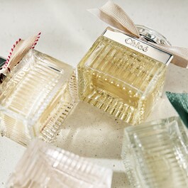 Chloé L'Eau de Parfum Lumineuse - Eau de Parfum