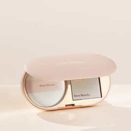 Blot & Glow Touch-Up -  Kit retouche de feuilles matifiantes et houppette