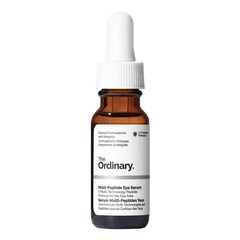 Sérum Multi-Peptides Yeux - Sérum Contour des Yeux, THE ORDINARY