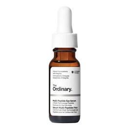 THE ORDINARYSérum Multi-Peptides Yeux - Sérum Contour des Yeux 31 avis
